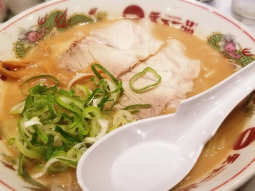 ラーメン