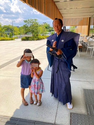 s-写真3（子供の目線：モザイク希望です）