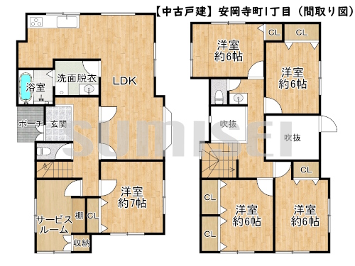 安岡寺町1丁目（中古2799）ブログ用