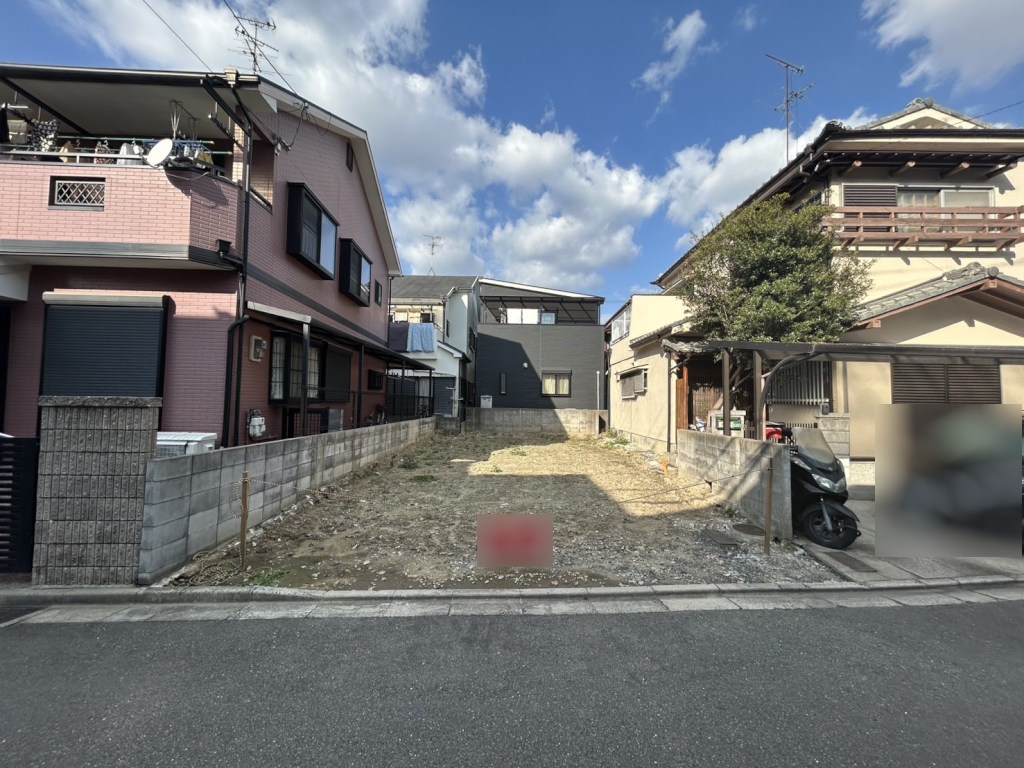 高槻市春日町の画像