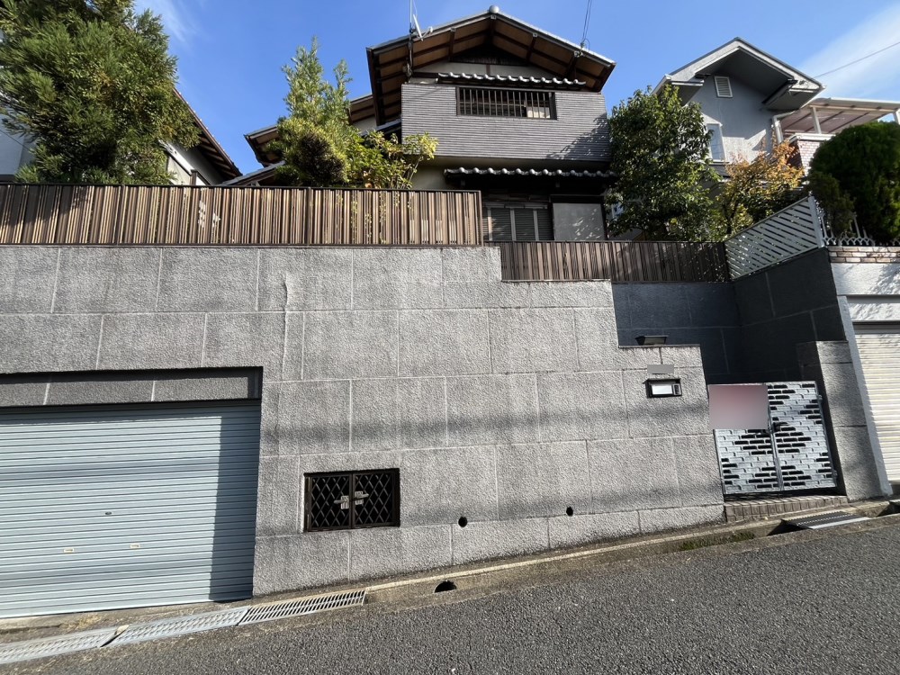 高槻市真上町5丁目の画像