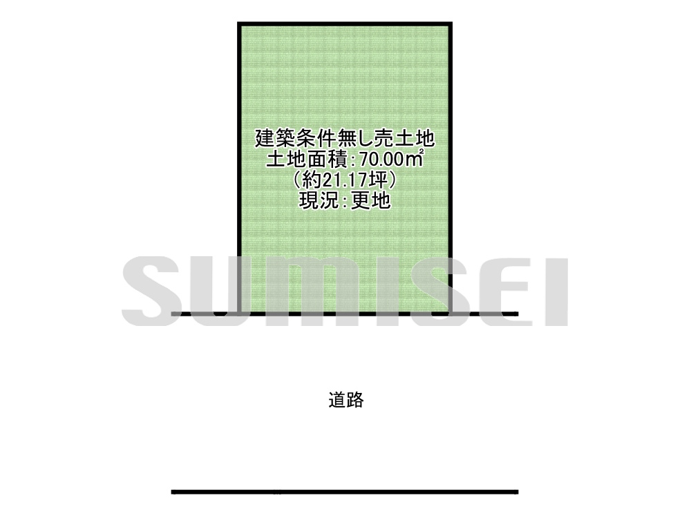 高槻市唐崎西1丁目の画像