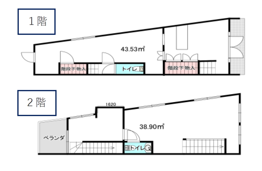 高槻市高西町の画像