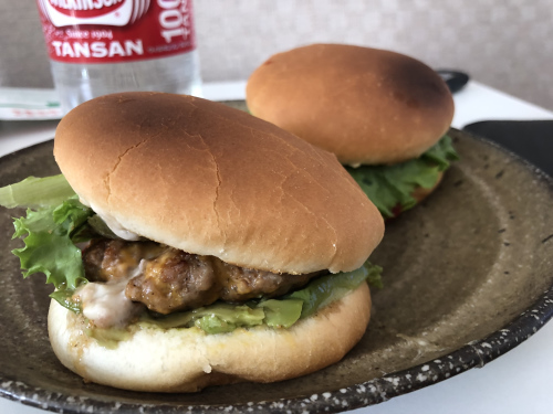 いつものお手軽朝食！🥢