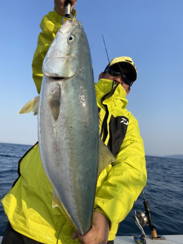 ひさしぶりの釣り！🎣🎣