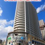 【中古マンション】ローレルスクエア高槻A棟！JR高槻駅直結マンション！