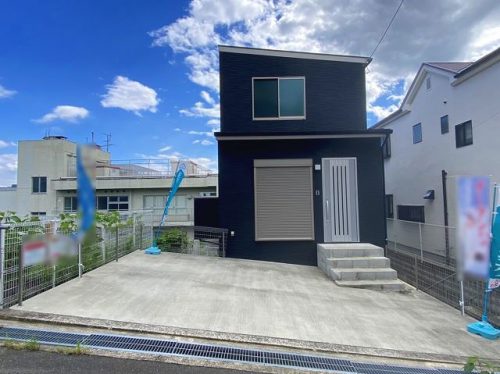 【中古戸建】奈佐原4丁目！2020年建築の築浅物件！