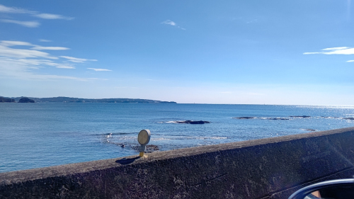 和歌山県・磯釣り！！🎣