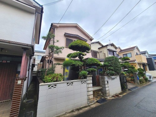 【中古戸建】野田3丁目！令和4年改装履歴多数！