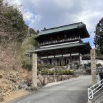 神社とお寺巡りシリーズ！⛩