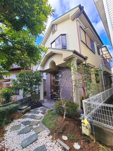 【中古戸建】大和1丁目！ゆったり間取りの4LDK！