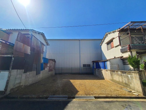 【新築戸建】大塚町5丁目！間口の広い4LDK！