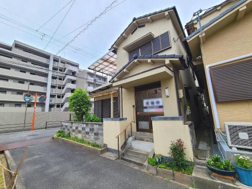 【売土地】東宮町！南東角地で日当たり良好！
