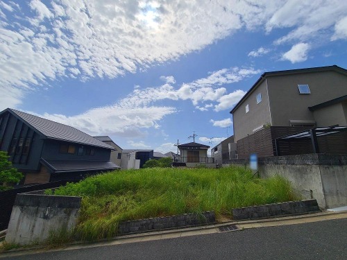【新築戸建】月見町！ゆったり間取りの4LDK！