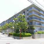 【中古マンション】サンハイツ高槻5号館！リフォーム履歴多数！