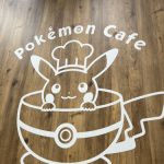 ポケモンカフェ