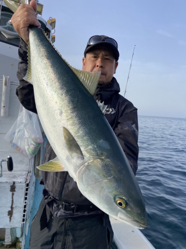 卒業！入学！久しぶりの釣り！！