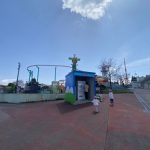 とある休日　生駒山遊園地へ！