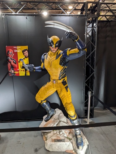 大阪コミコン 2025