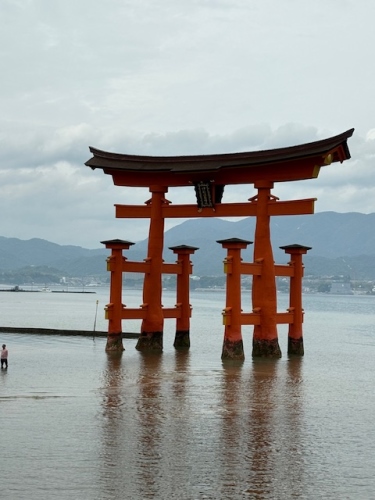 ふらり広島