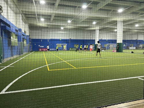 ～あっという間の1年～