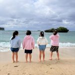 毎年恒例の沖縄の旅です♪