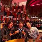 もうすぐ春ですね