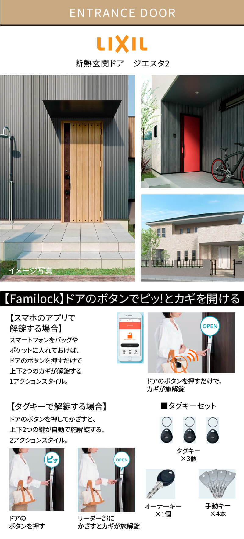 door