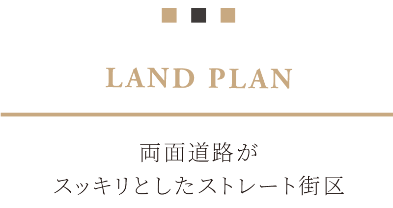 Land Plan