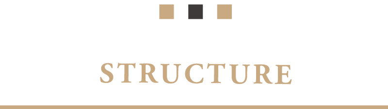 Structure
