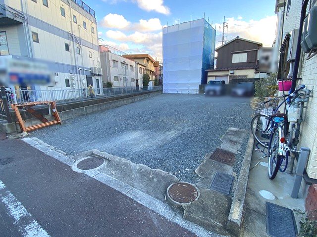 高槻市上本町の画像