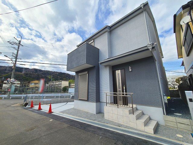 三島郡島本町青葉2丁目の画像