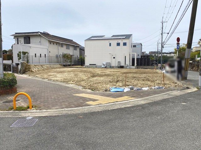 高槻市南平台４丁目の画像