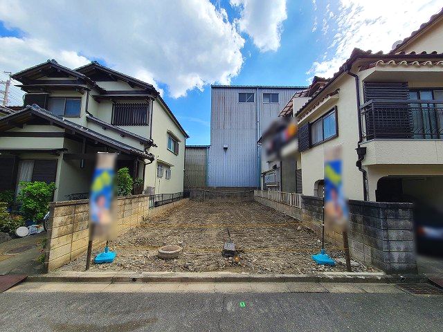 高槻市西冠３丁目の画像