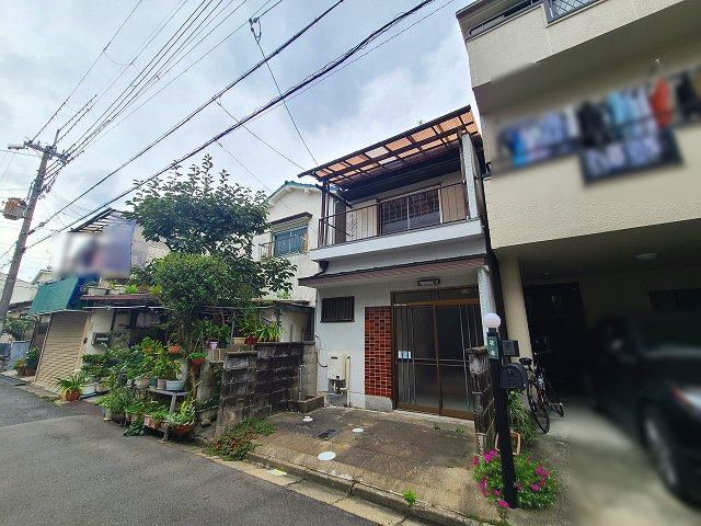 高槻市郡家新町の画像