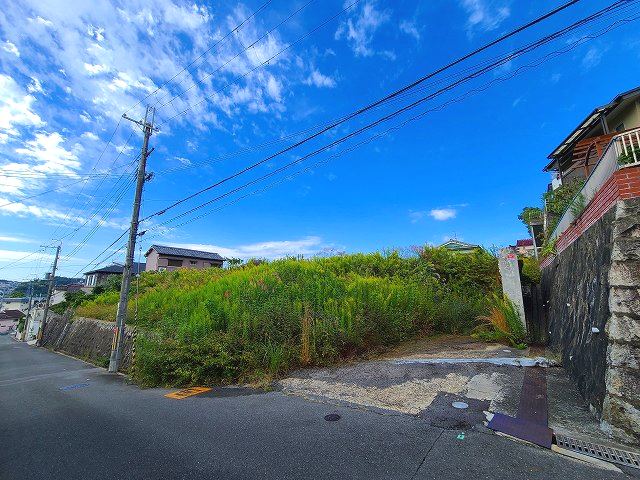 高槻市浦堂３丁目の画像