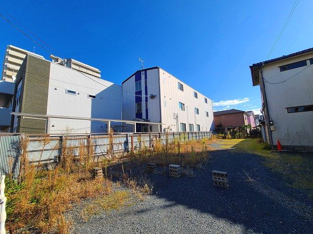茨木市駅前4丁目の画像