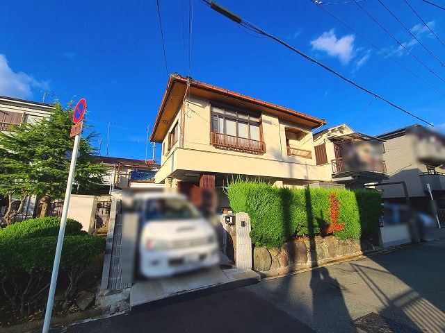 高槻市寿町２丁目の画像