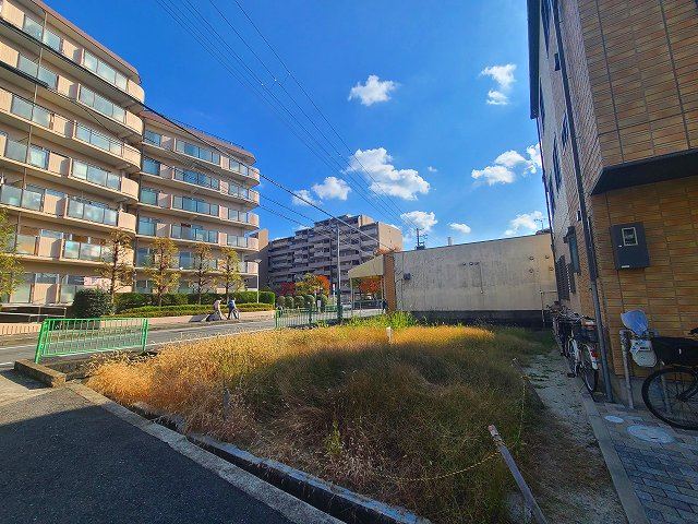 茨木市見付山1丁目の画像
