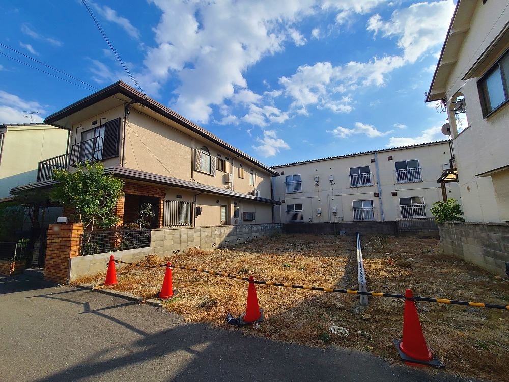 高槻市下田部町１丁目の画像