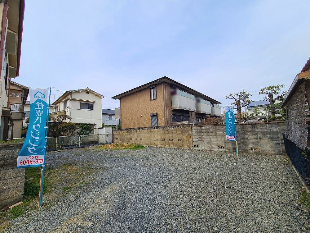 高槻市宮田町２丁目の画像