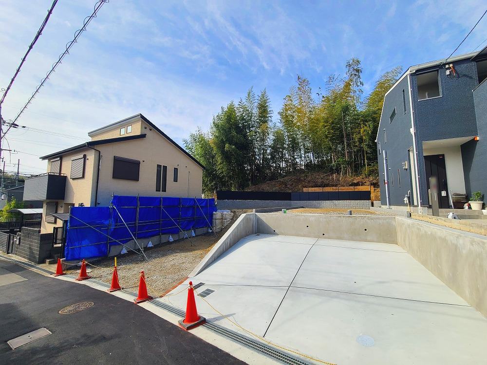 高槻市別所本町の画像