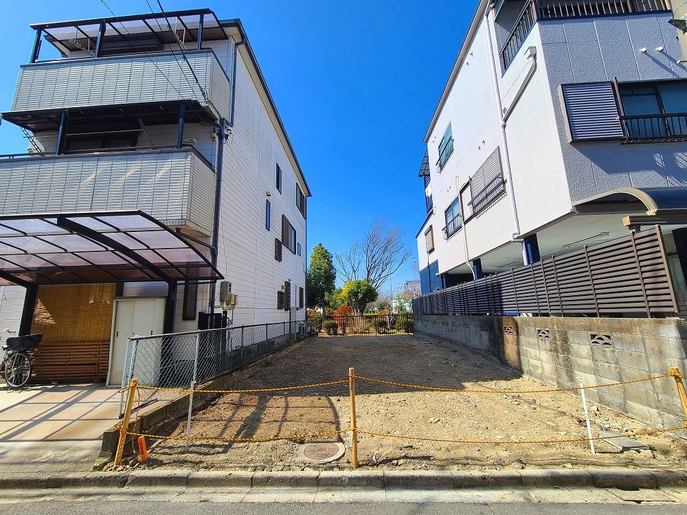 高槻市南大樋町の画像