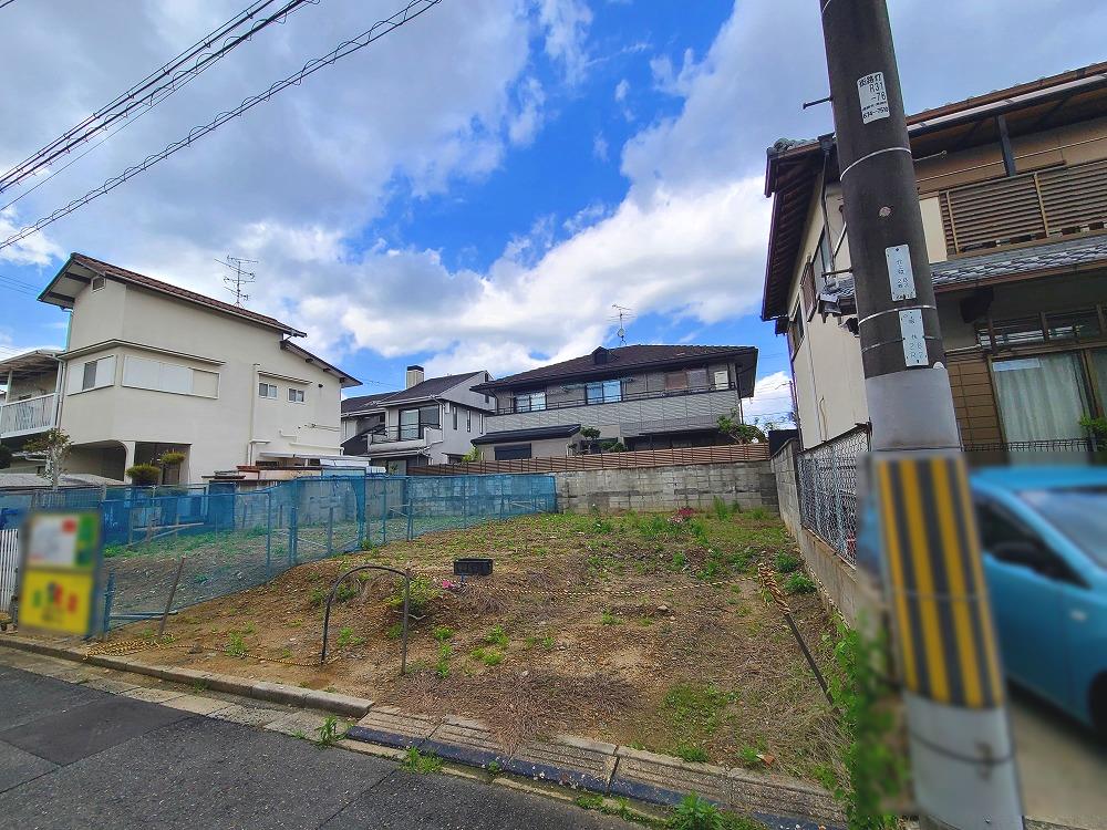 高槻市東上牧３丁目の画像