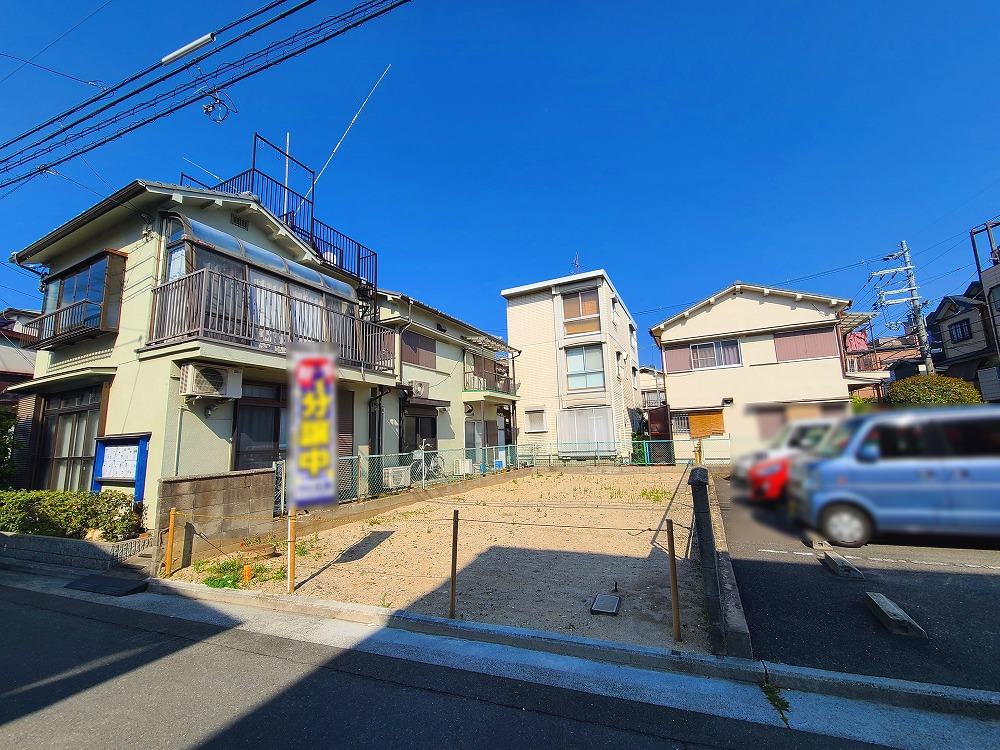 茨木市沢良宜西4丁目の画像