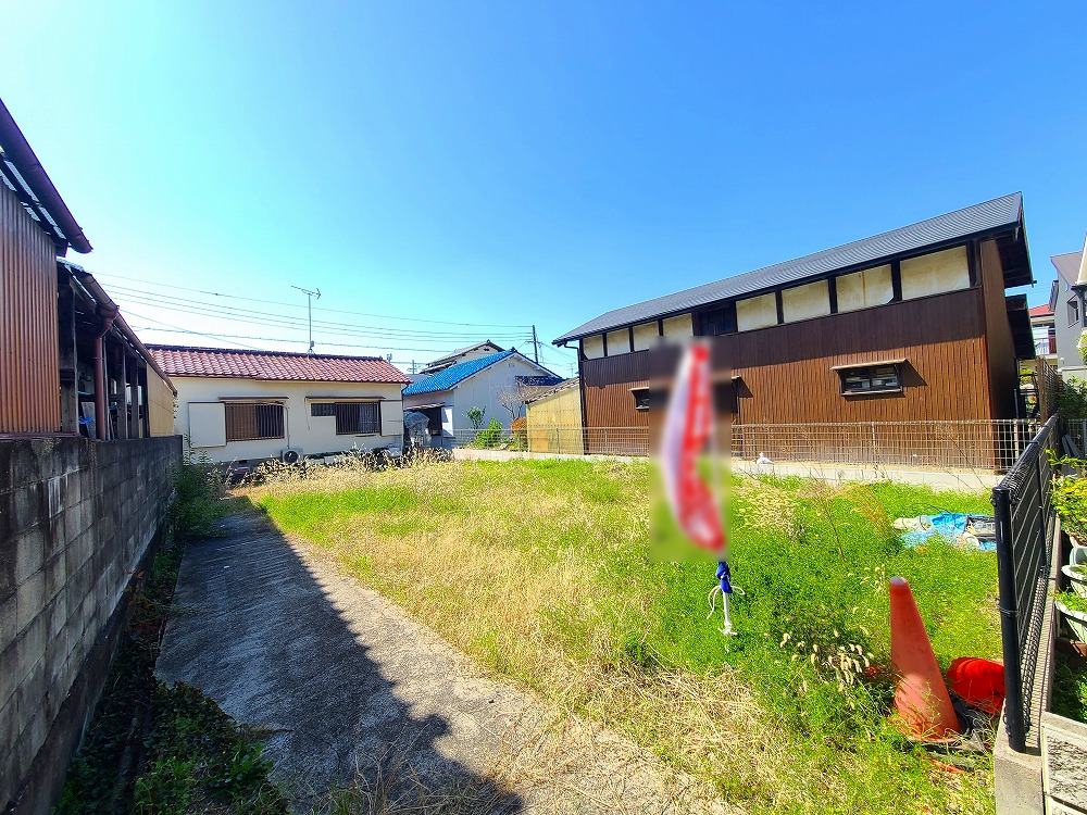 茨木市玉瀬町の画像