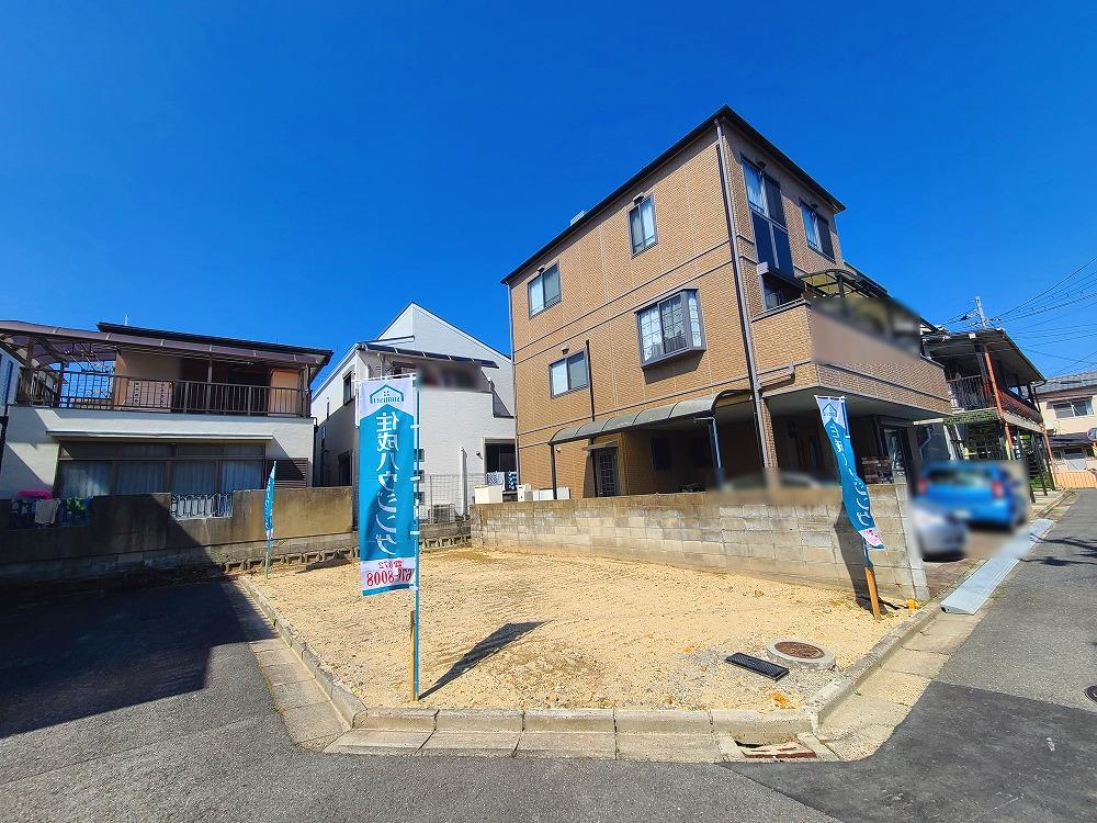 高槻市津之江町３丁目の画像