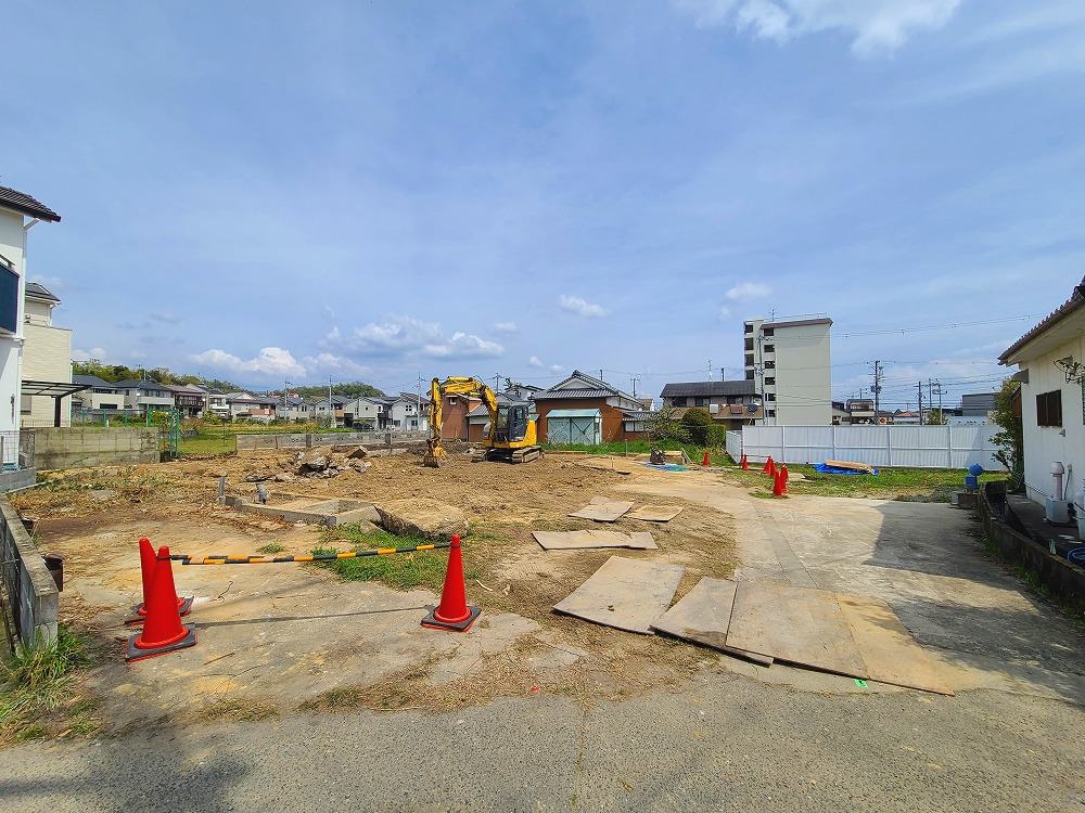 高槻市土室町の画像