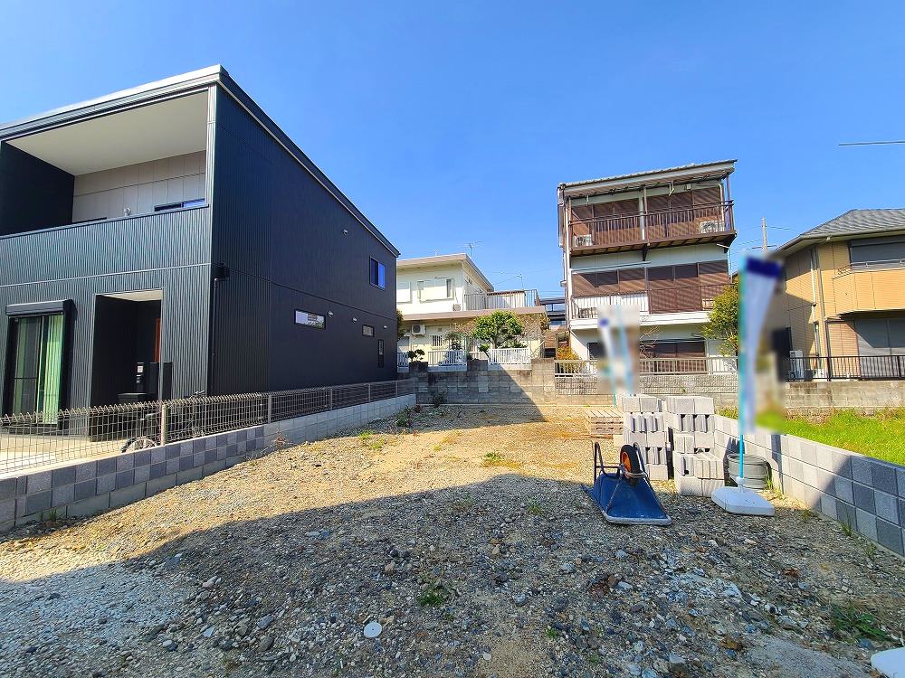 三島郡島本町東大寺3丁目の画像