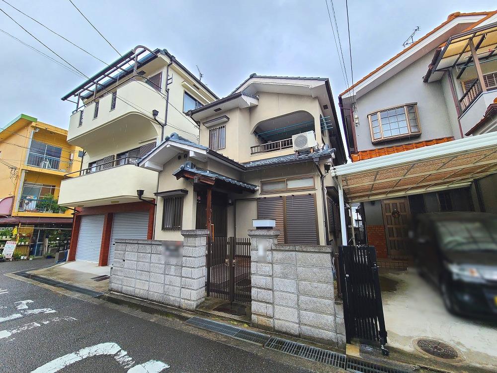 高槻市永楽町の画像